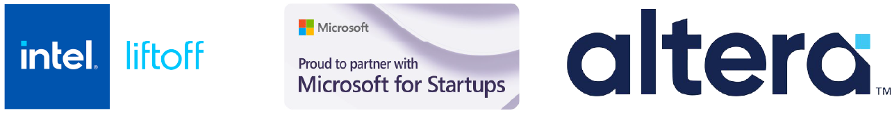 Lumina AI Awards & Coverage