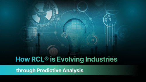 Predictive Analytics AI
