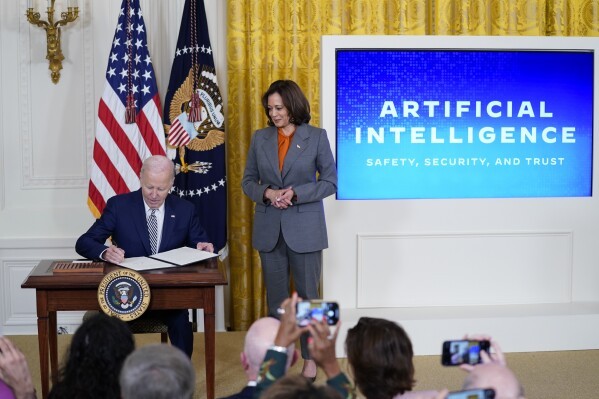 A Balanced Take on President Biden’s Executive Order on AI: Focusing on Safety, Education, and Worker Welfare