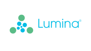 Lumina AI Logo