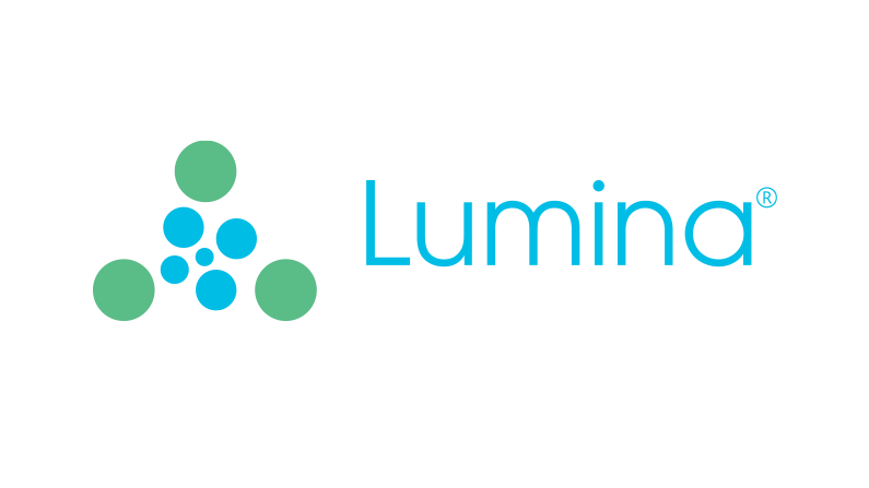 Lumina AI Logo