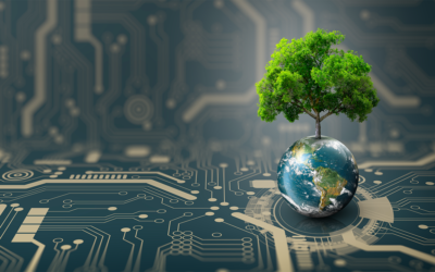 Reducing AI’s Impact on the Environment