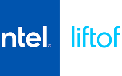 Lumina AI Joins Intel’s Prestigious Lift Off Program for AI Startups