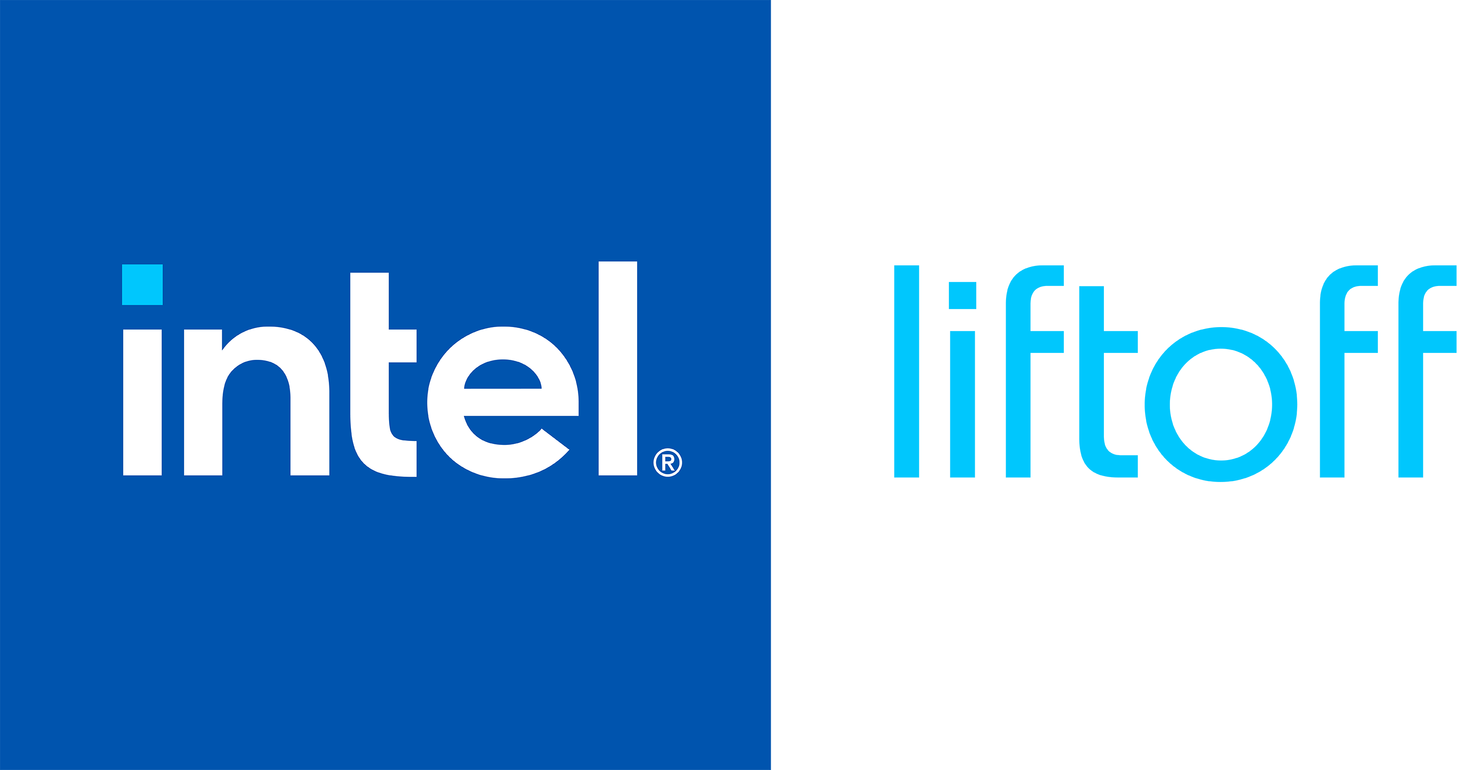 Intel Liftoff Program Member