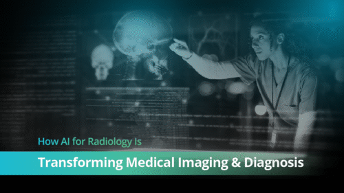 AI for Radiology