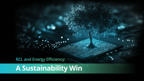 Energy Efficiency