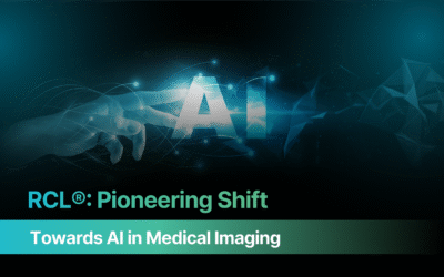 RCL®: Pioneering Shift Towards AI in Medical Imaging