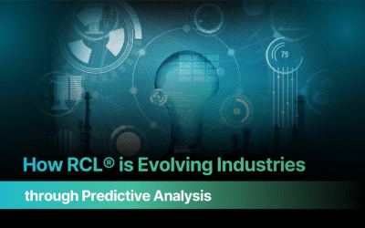 How RCL® is Evolving Industries through Predictive Analytics