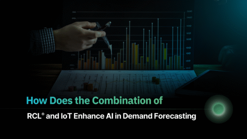 AI in demand forecasting