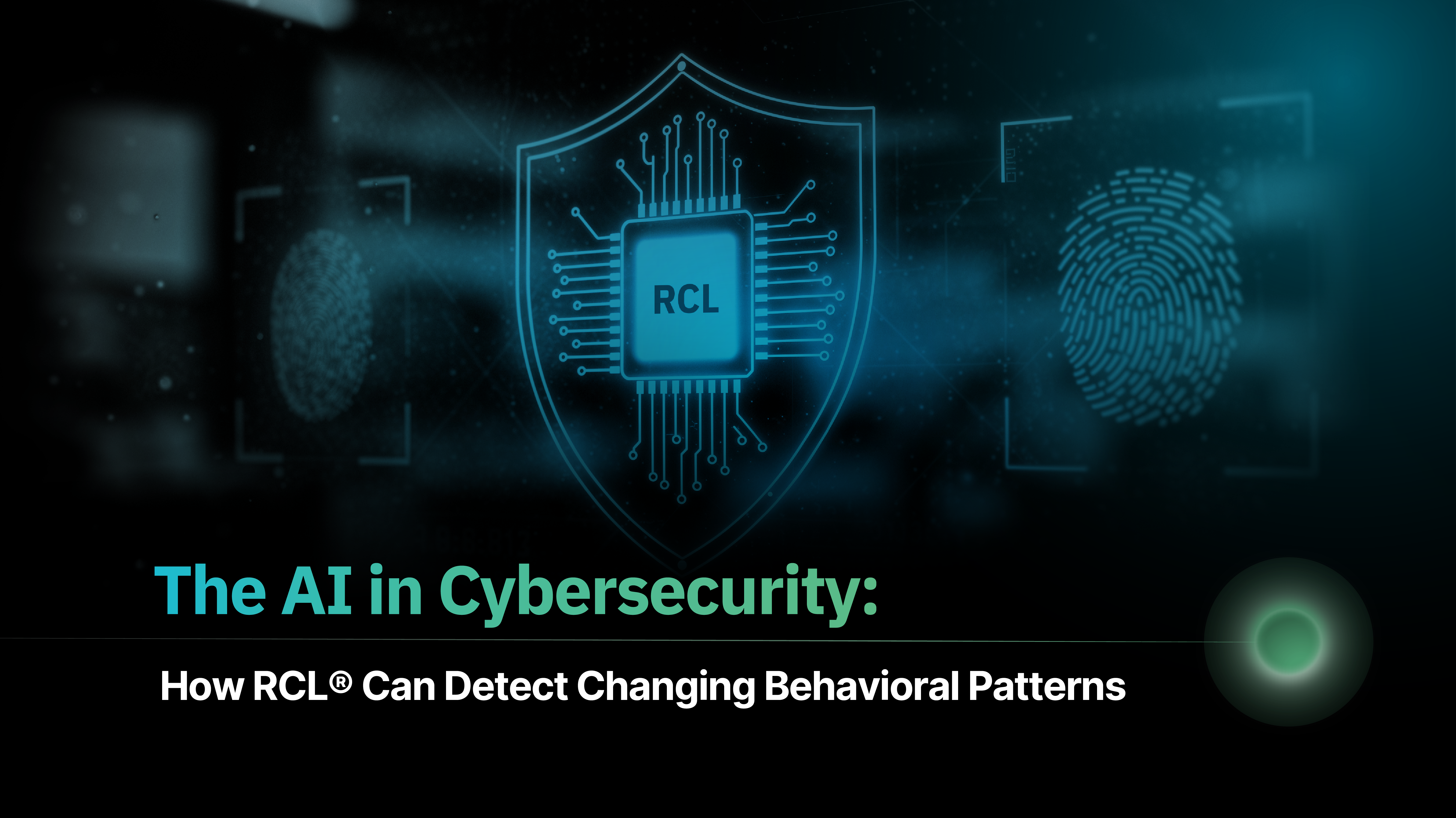 Current image: AI in Cybersecurity